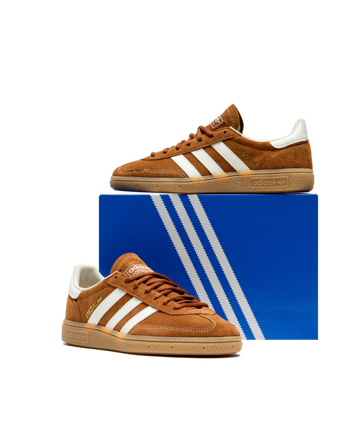 adidas Special W スニーカー HANDBALL SPEZIAL adidas Originals HANDBALL SPEZIAL | KZ6704 | AFEW STORE